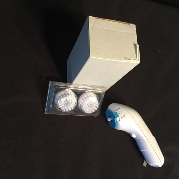 NIB BeautiControl Microderm Abrasion Buffer Tool - Picture 2 of 7